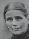 Record image of Greta Charlotta Nordin Larsson @ (o.s. Åberg)