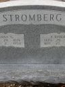 Record image of Alexander Robert Stromberg