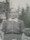 Record image of Saimi Ruotsalainen (born Ruotsalainen Korhonen)