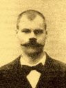 Record image of Adolf Lilja