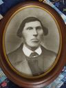 Record image of Sven Hansson Söderberg