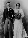 Record image of Arthur John Riley