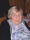 Record image of Berta Maria "Johanna" Schulze