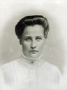 Record image of Vilhelmiina Augusta Laine, Nieminen (born Syrjä)