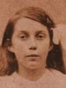 Record image of Rosalie COUDOUX (born HAYEZ)