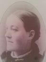 Record image of Theoline Jensen Bjørnvold (born Faugli)