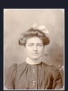 Record image of Amy Frances Elizabeth Williams