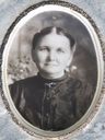 Record image of Magdalena Herrman (born Schmidt)