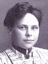 Record image of Helene Marie Beckmann (geb. Hansen)