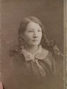 Record image of Iida Rissanen (born Antikainen)