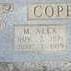 Record image of Martin Alexandar Copeland