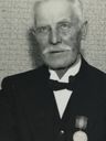 Record image of Wilhelm Alfred Pettersson