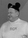 Record image of Roy Arthur Williams