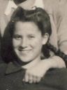 Record image of Maria Vicente Moreno (born Juanola)