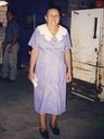 Record image of Mercedes Maria Poleo Diaz (nacida Gonzalez Alvarez)