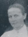 Record image of Maria Augusta Nilsson (born Holmqvist)