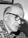Record image of Bror Enok Isaksson Bodefors