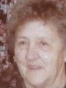 Record image of AGDA Viola Berg (born Sundén)