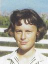 Record image of Patricia Louise Martin (nacida Glantz)