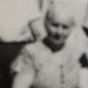 Record image of Bertha Maria Björksten (born Snellman)
