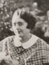 Record image of Elisabeth 'Ella' Grätsch (geb. Lappe)