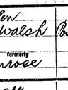 Record image of Margaret Helene Clifford (born Walsh)