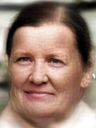 Record image of Johanna Heltejärvi Kossi (o.s. Tossavainen)
