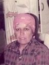 Record image of Maria Guadalupe Saenz (nacida Jimenez Jimenez)