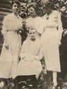 Record image of Anna Ruth Williams (born Pigott)