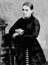 Record image of Alice Selina Ann (Syrena) Spence (born COLEMAN)