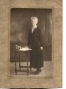 Record image of Mercy Mary Howell (born Ford)