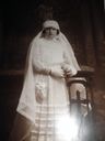 Violette Jeanne Eugènie TRIFOL PIERRE (née PARIS)