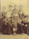 Record image of Rebecca Pelita Baker (born Moore)