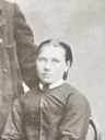 Record image of Johanna Andersdotter Hellman (o.s. Andersdotter Lind)