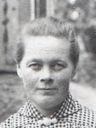 Record image of Ester Maria Johansson (born Nordström)