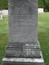 Record image of George Washington Hawkins