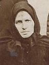 Record image of Katharina Hubich (geb. Noll)