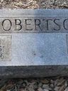 Record image of Emma C Robertson (born Cooper)