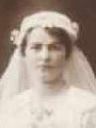 Record image of Margaret Agnes Veal (born Dickman)
