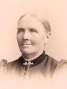 Record image of Ellen Main (born Cook)