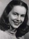 Record image of Joyce Norma Brown (born Fechser)