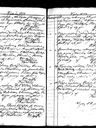 Record image of Wilhelmina Kristiansson (o.s. Johansdotter)