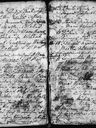 Record image of Elisabetha Flinck (o.s. Henricsdotter)