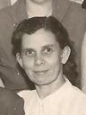 Record image of Greta Helga Linnéa Olsson (o.s. Lilja 95år)