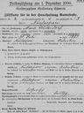 Record image of +Marie Weitendorf (geb. Moeller)