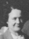 Record image of Florence Pett (born Reeve)