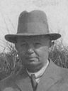Record image of Gustaf Esbjörn Claesson