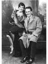 Record image of Margaret Aileen Dempsey (born Colbert)