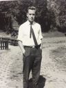Record image of John Kenneth Niklasson