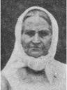 Record image of Maria Wilhelmiina Antintytär Pietilä (born Honkola)